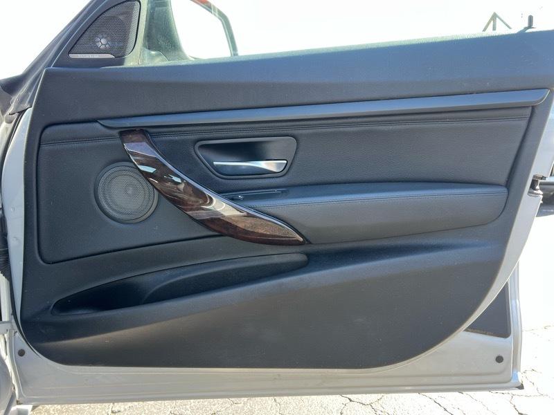 BMW 3-Series Gran Turismo 328i xDrive SULEV 2015