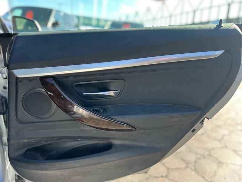 BMW 3-Series Gran Turismo 328i xDrive SULEV 2015