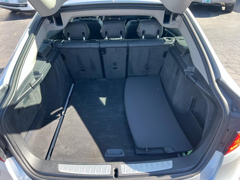 BMW 3-Series Gran Turismo 328i xDrive SULEV 2015