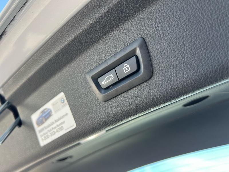 BMW 3-Series Gran Turismo 328i xDrive SULEV 2015