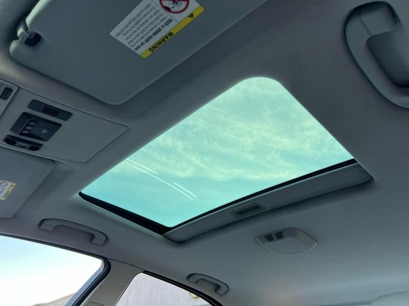 BMW 5-Series 525i 2001