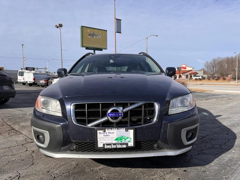 Volvo XC70 T6 AWD 2013