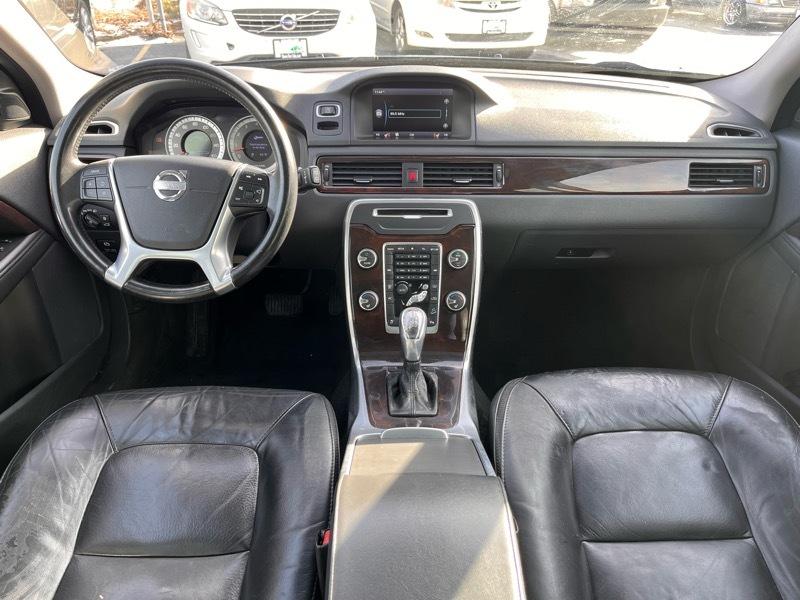 Volvo XC70 T6 AWD 2013