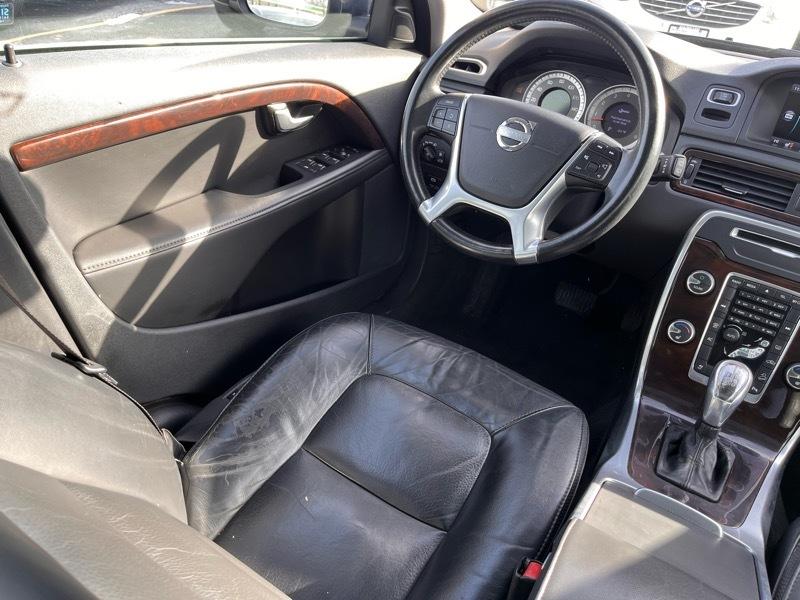 Volvo XC70 T6 AWD 2013