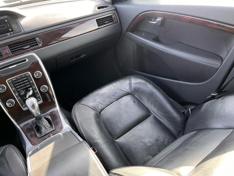 Volvo XC70 T6 AWD 2013