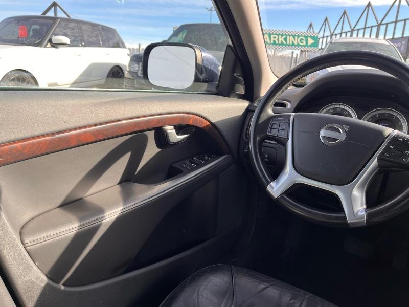 Volvo XC70 T6 AWD 2013