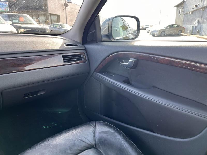 Volvo XC70 T6 AWD 2013