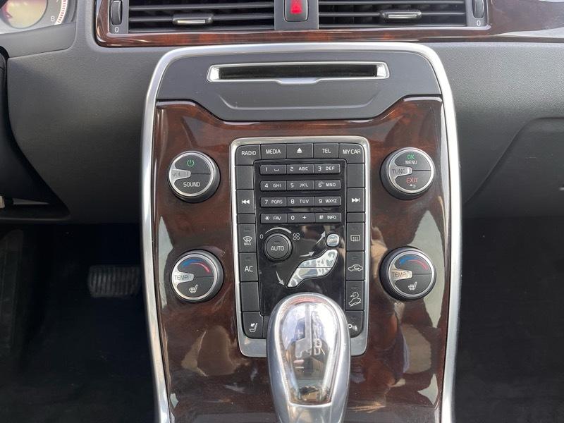 Volvo XC70 T6 AWD 2013