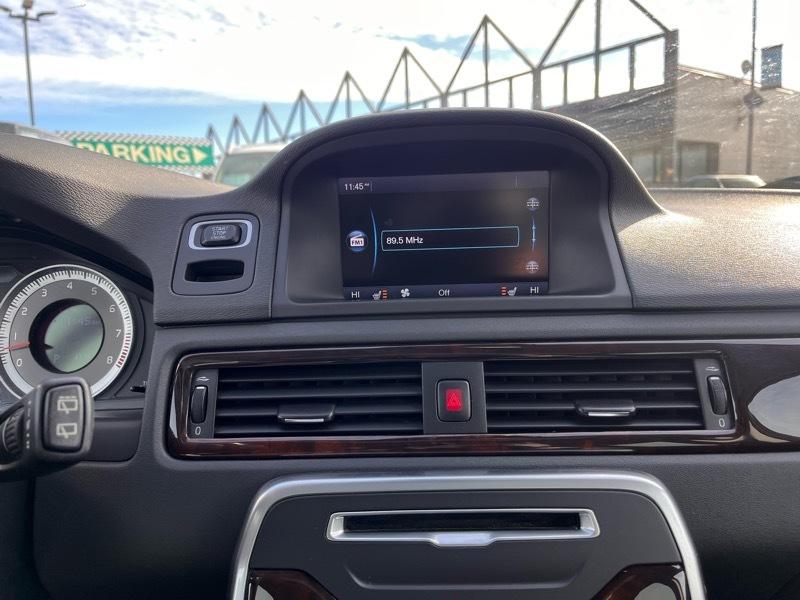 Volvo XC70 T6 AWD 2013