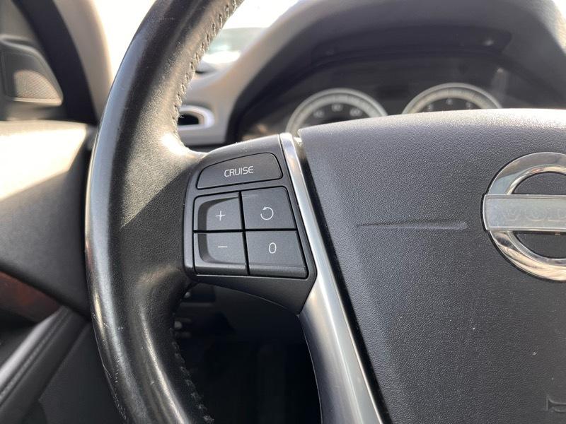 Volvo XC70 T6 AWD 2013