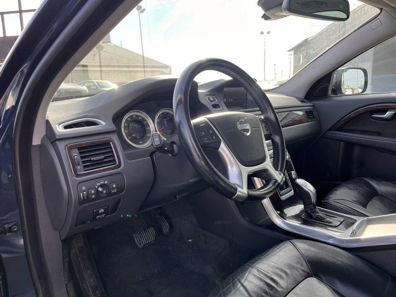 Volvo XC70 T6 AWD 2013