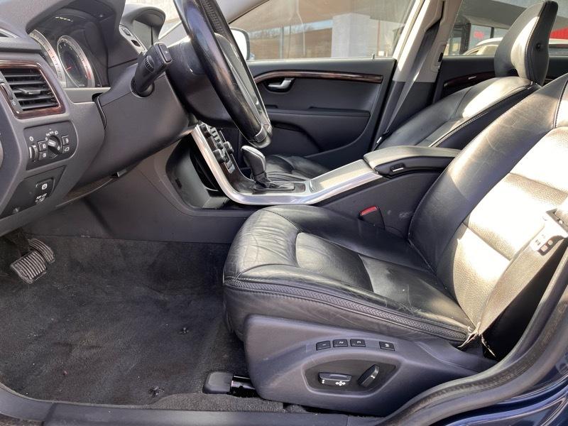 Volvo XC70 T6 AWD 2013