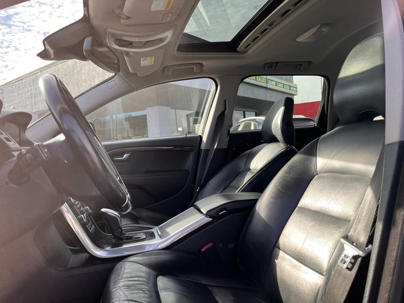 Volvo XC70 T6 AWD 2013