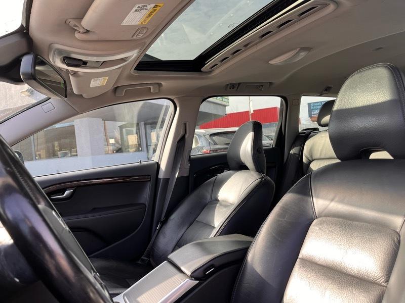 Volvo XC70 T6 AWD 2013