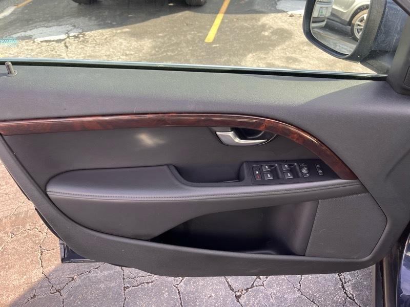 Volvo XC70 T6 AWD 2013