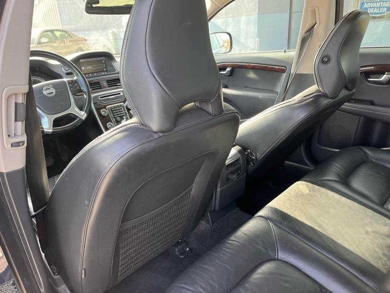 Volvo XC70 T6 AWD 2013