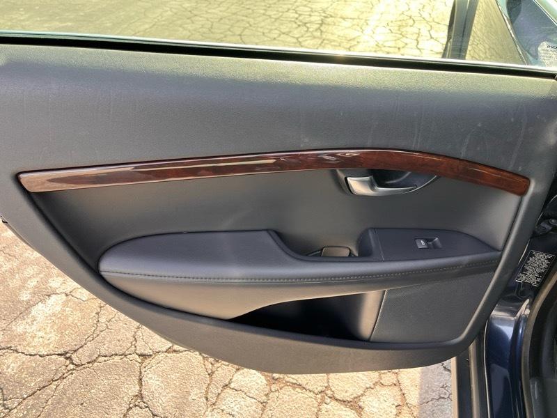 Volvo XC70 T6 AWD 2013