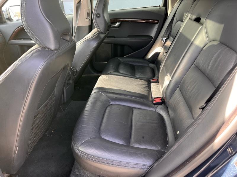 Volvo XC70 T6 AWD 2013