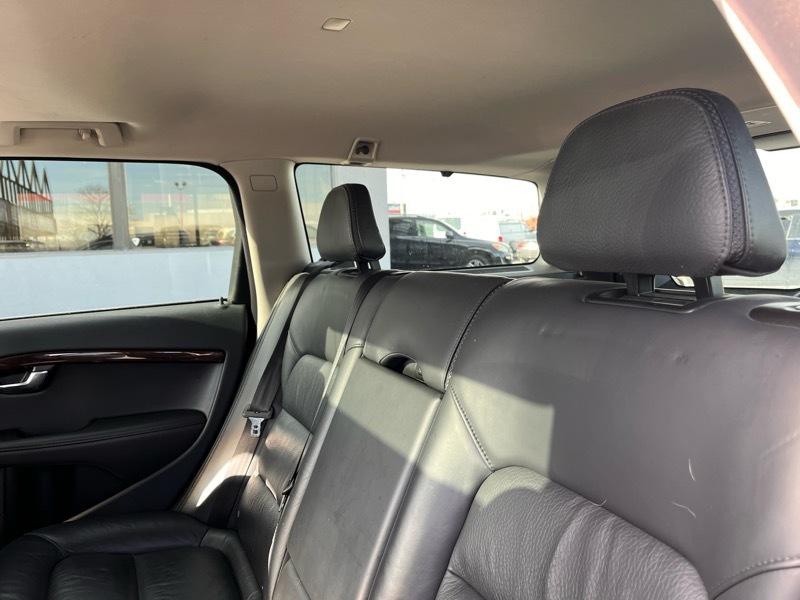 Volvo XC70 T6 AWD 2013