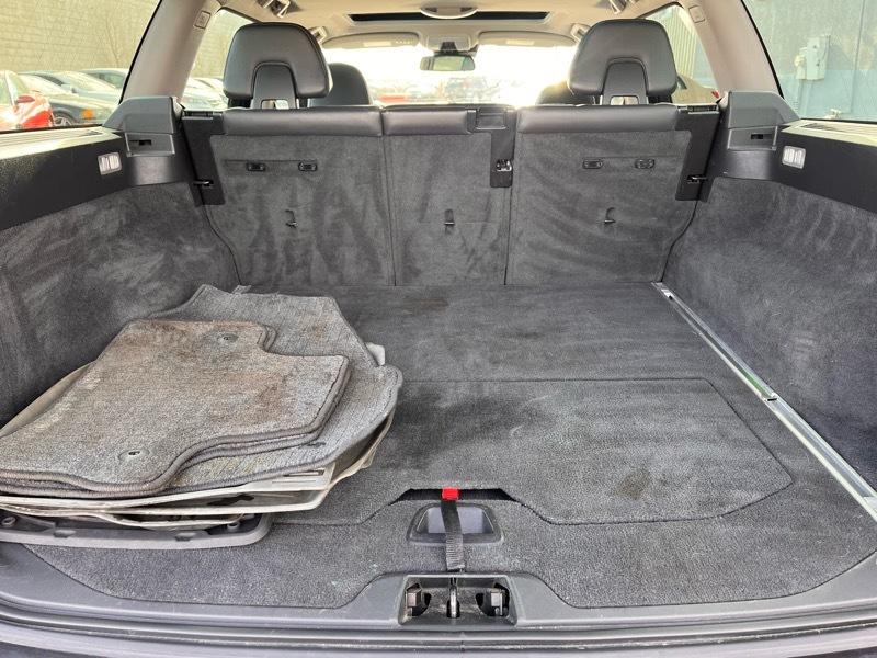 Volvo XC70 T6 AWD 2013