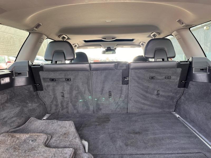 Volvo XC70 T6 AWD 2013