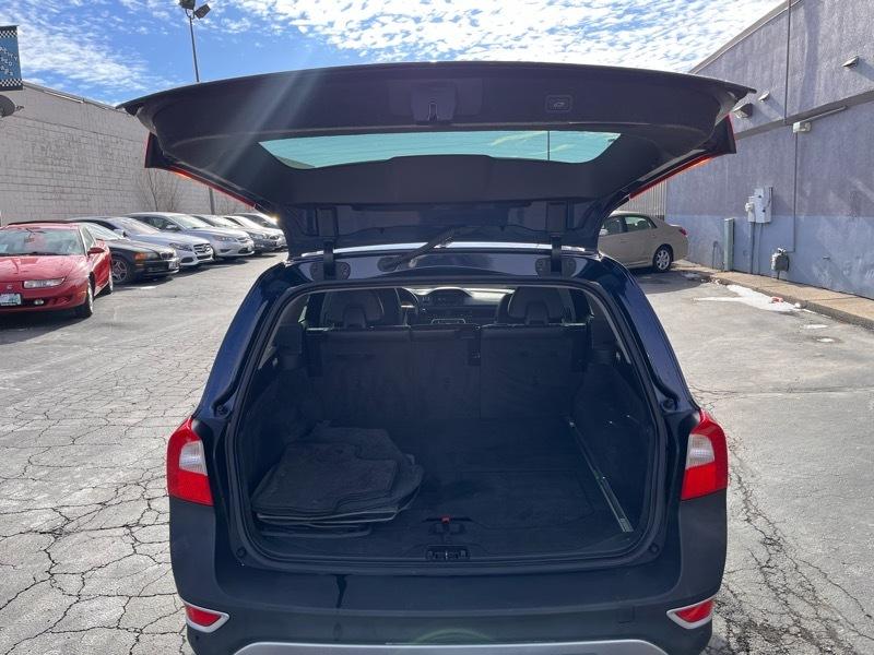 Volvo XC70 T6 AWD 2013