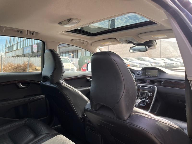 Volvo XC70 T6 AWD 2013