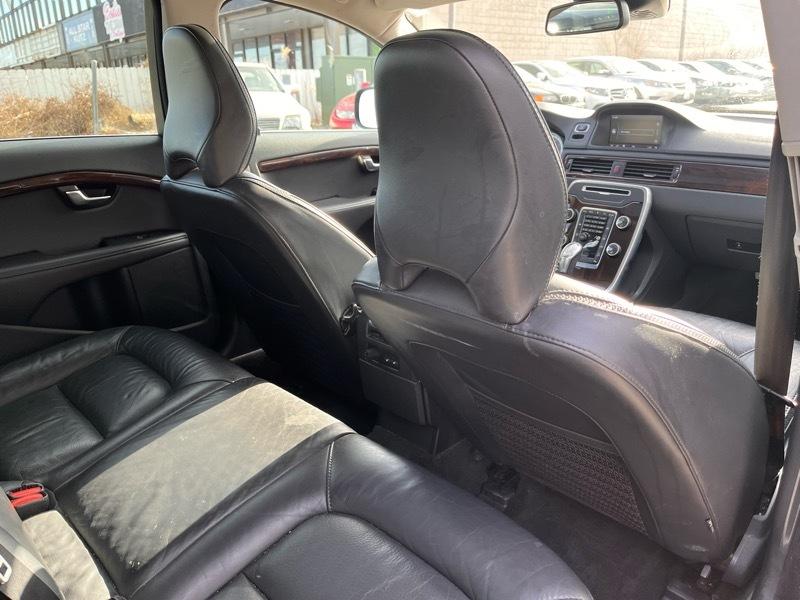 Volvo XC70 T6 AWD 2013