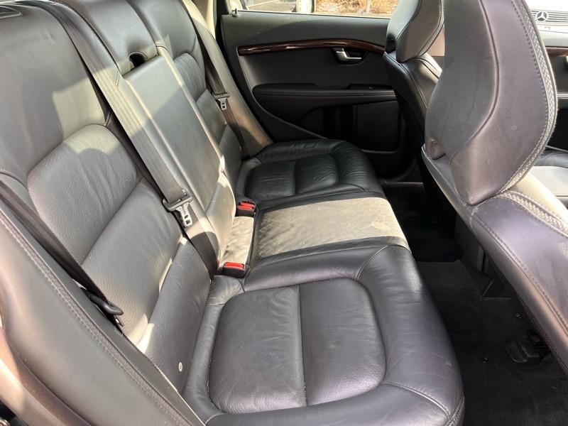 Volvo XC70 T6 AWD 2013