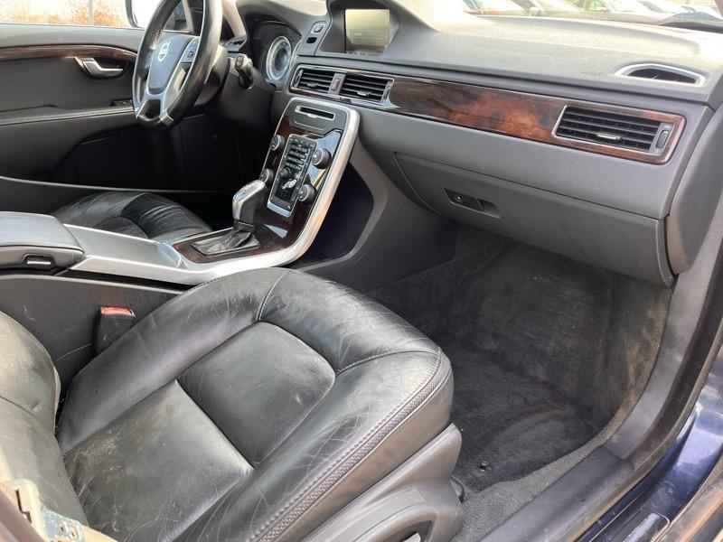 Volvo XC70 T6 AWD 2013