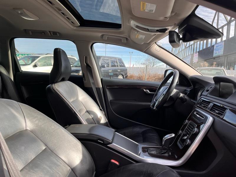 Volvo XC70 T6 AWD 2013