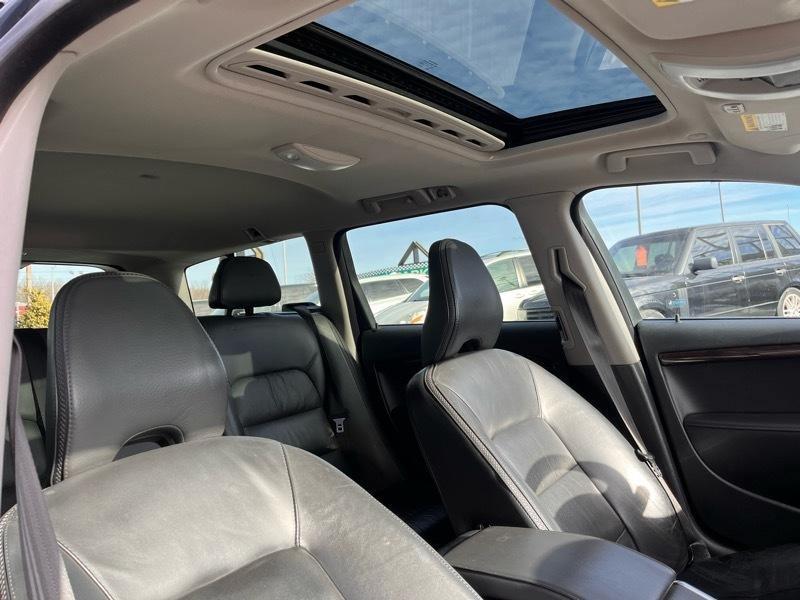 Volvo XC70 T6 AWD 2013