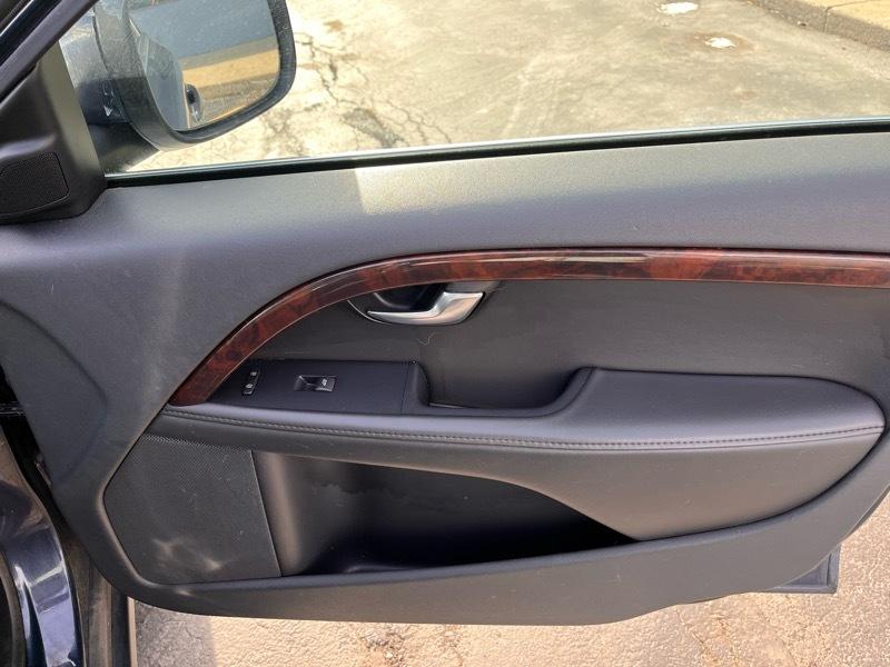 Volvo XC70 T6 AWD 2013