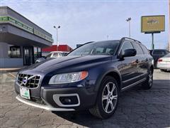 2013 Volvo XC70 