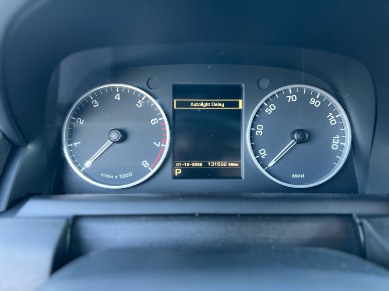 Land Rover LR4 HSE 2014