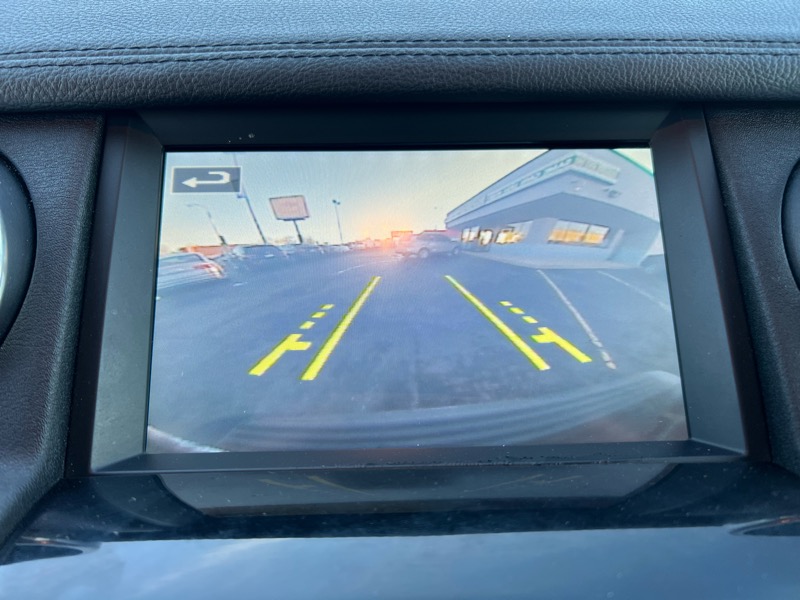 Land Rover LR4 HSE 2014