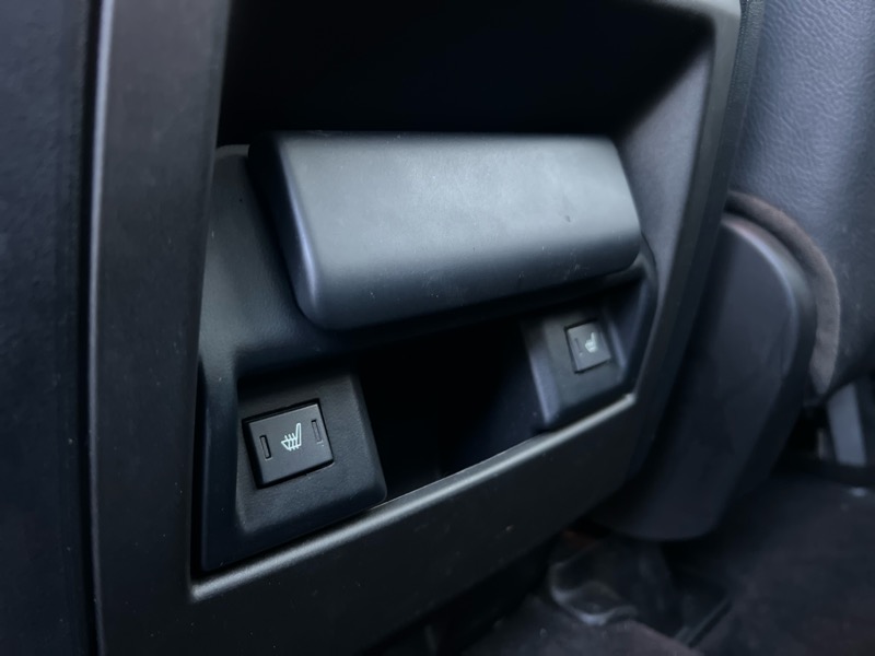 Land Rover LR4 HSE 2014