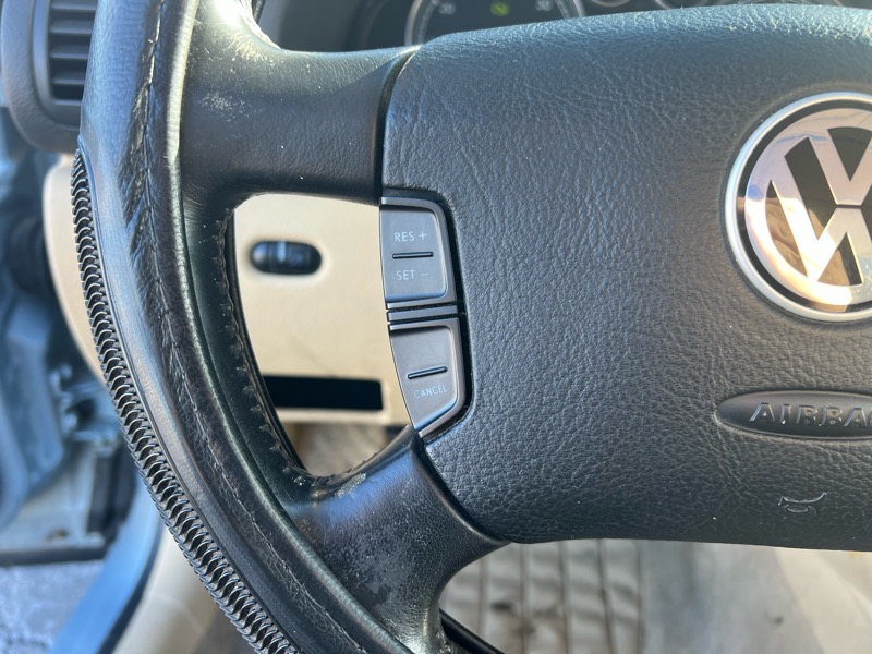 Volkswagen Passat Wagon GLX 2001