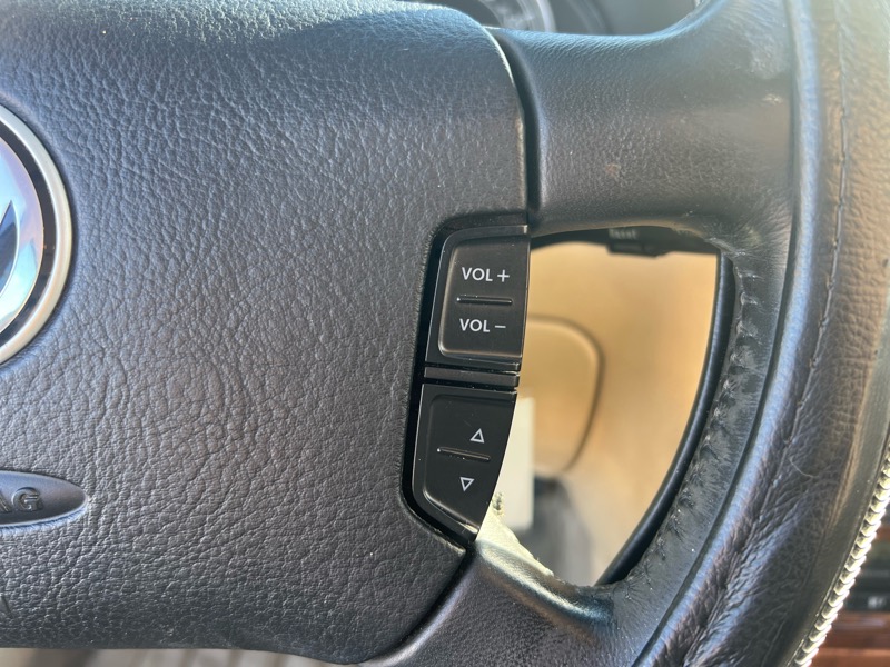 Volkswagen Passat Wagon GLX 2001