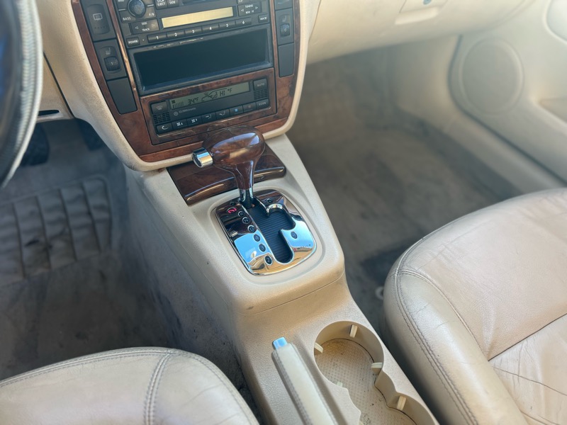 Volkswagen Passat Wagon GLX 2001