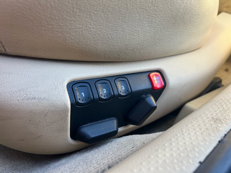 Volkswagen Passat Wagon GLX 2001