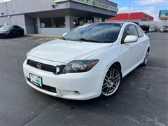 2010 Scion tC 