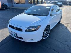 2010 Scion tC 