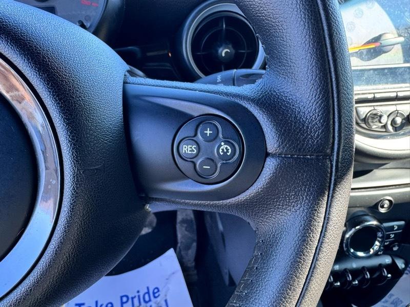 MINI Convertible  2015