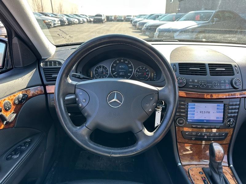 Mercedes-Benz E-Class Wagon E350 2006