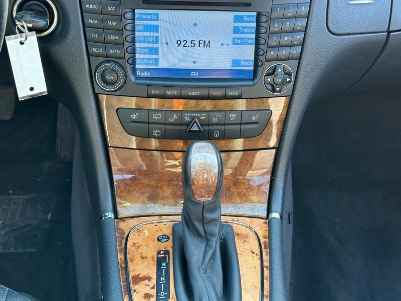 Mercedes-Benz E-Class Wagon E350 2006