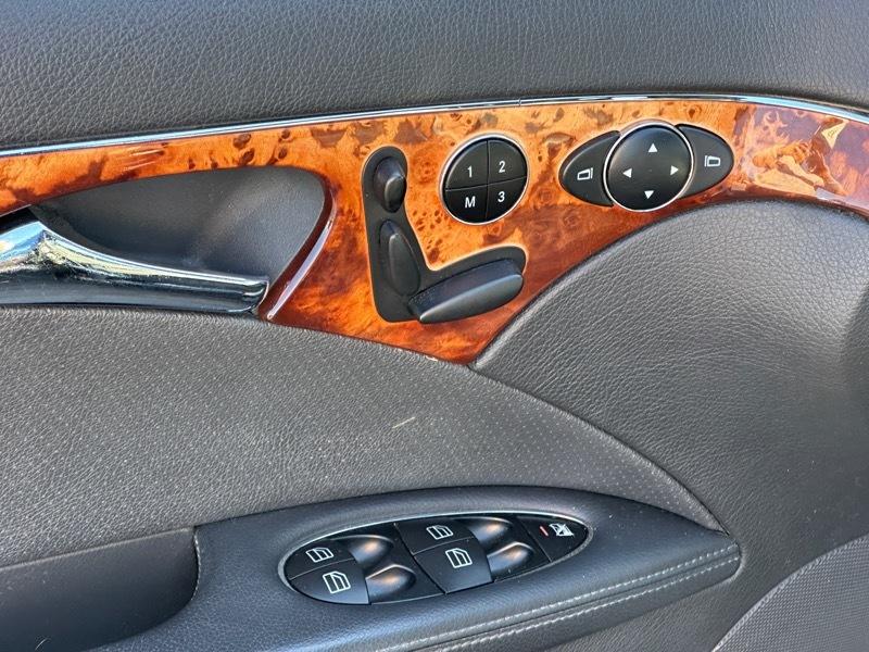 Mercedes-Benz E-Class Wagon E350 2006