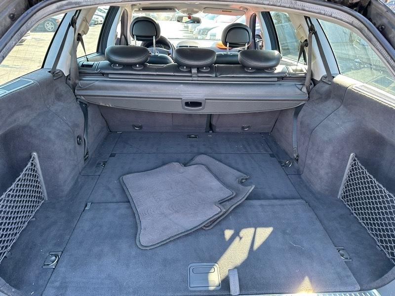 Mercedes-Benz E-Class Wagon E350 2006