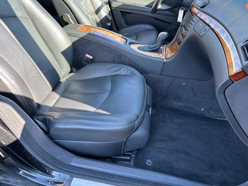 Mercedes-Benz E-Class Wagon E350 2006