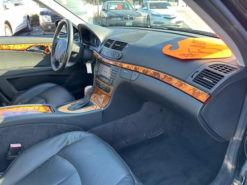 Mercedes-Benz E-Class Wagon E350 2006